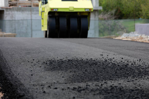 Driveway Repair Near Me in Lenexa, KS