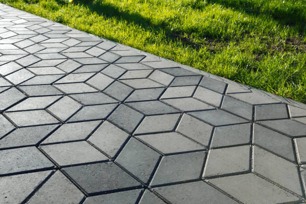 Best Residential Paver Driveway  in Lenexa, KS