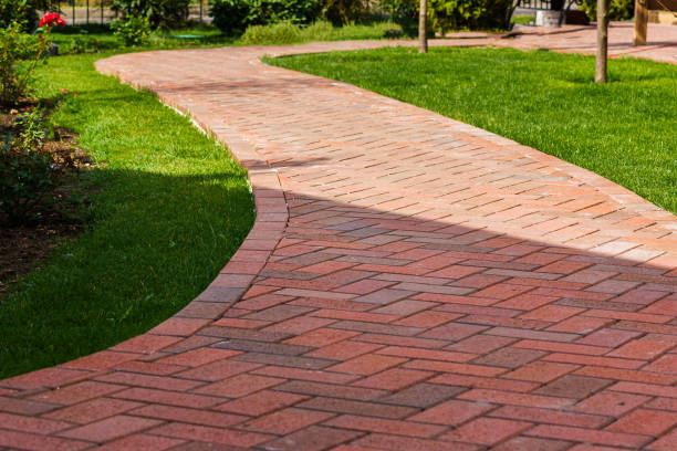 Best Driveway Pavers Near Me  in Lenexa, KS