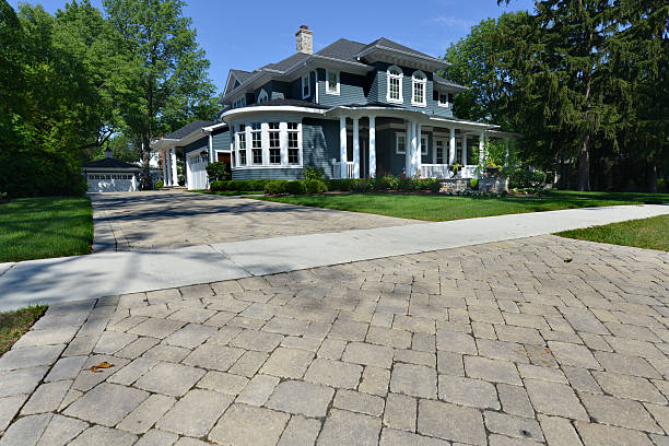  Lenexa, KS Driveway Pavers Pros