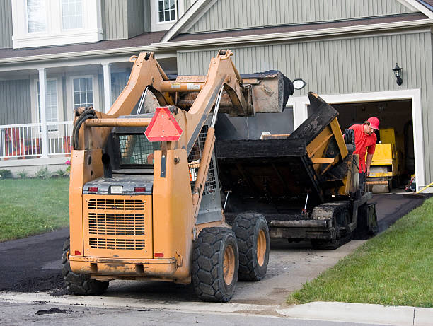 Best Driveway Resurfacing Pavers  in Lenexa, KS